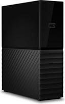 hdd 18tb - Western Digital My Book 18TB Black WDBBGB0180HBK - 2 nuotrauka