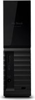 hdd 18tb - Western Digital My Book 18TB Black WDBBGB0180HBK - 3 nuotrauka