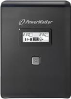 Power Walker VI2000LCD-SCHUKO