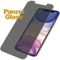 apsauginis stiklas iphone 11 privacy - PanzerGlass Screen Protector P2662 For Apple iPhone XR/11 - 2 nuotrauka