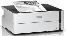 epson ecotank 2400 - Epson EcoTank M1170 - 3 nuotrauka