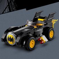 batman batmobile - LEGO Super Heroes Batman VS The Joker Batmobile Chase 76180 - 6 nuotrauka