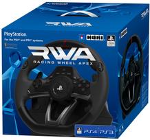 zaidimu vairai hori - Hori Racing Wheel Overdrive - 5 nuotrauka