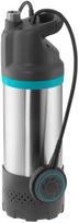 garden vandens siurbliai - Gardena  5900/4 inox - 2 nuotrauka