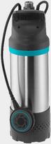 garden vandens siurbliai - Gardena  5900/4 inox - 3 nuotrauka