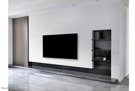 wall mount tv -  Neomounts By Newstar WL30-550BL16, 40-75", 70 kg - 7 nuotrauka