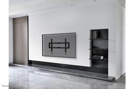 wall mount tv -  Neomounts By Newstar WL30-550BL16, 40-75", 70 kg - 8 nuotrauka