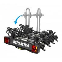 antis - Automobilinis dviračių laikiklis BuzzRack Buzzracer 4 - 3 nuotrauka