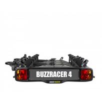 antis - Automobilinis dviračių laikiklis BuzzRack Buzzracer 4 - 4 nuotrauka