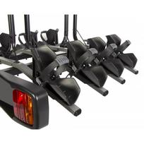 antis - Automobilinis dviračių laikiklis BuzzRack Buzzracer 4 - 5 nuotrauka