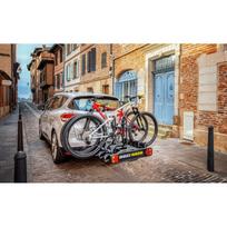 antis - Automobilinis dviračių laikiklis BuzzRack Buzzracer 4 - 6 nuotrauka