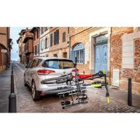 antis - Automobilinis dviračių laikiklis BuzzRack Buzzracer 4 - 7 nuotrauka