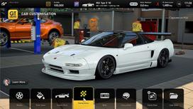 gran turismo 7_ps5 - Gran Turismo 7 + Preorder Bonus PS5 - 2 nuotrauka