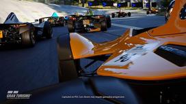 gran turismo 7_ps5 - Gran Turismo 7 + Preorder Bonus PS5 - 5 nuotrauka