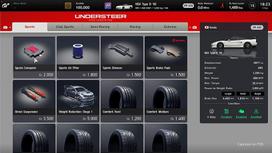 gran turismo 7_ps5 - Gran Turismo 7 + Preorder Bonus PS5 - 9 nuotrauka