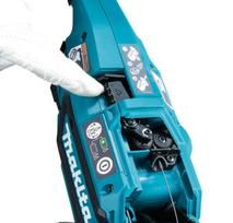 akumuliatorinis viniu - Makita DTR180ZJ, 14.4/18 V - 2 nuotrauka