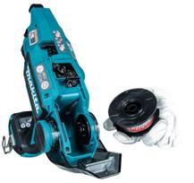 akumuliatorinis viniu - Makita DTR180ZJ, 14.4/18 V - 3 nuotrauka