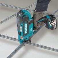 akumuliatorinis viniu - Makita DTR180ZJ, 14.4/18 V - 5 nuotrauka
