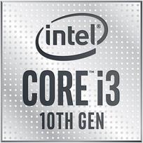 intel core i3 - Intel® Core™ i3-10105F Processor 3.70GHz 6 MB, 3.7GHz, LGA 1200, 6MB - 1 nuotrauka