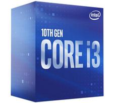 intel core i3 - Intel® Core™ i3-10105F Processor 3.70GHz 6 MB, 3.7GHz, LGA 1200, 6MB - 2 nuotrauka
