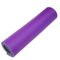 fitneso kilimelis - Treniruočių kilimėlis Yate Fitness Super Elastic 95x61x1,4 cm - 3 nuotrauka