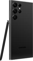 phantosys - Samsung Galaxy S22 Ultra 5G 256GB Phantom Black (Juodas) - 5 nuotrauka