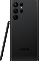 phantosys - Samsung Galaxy S22 Ultra 5G 256GB Phantom Black (Juodas) - 6 nuotrauka