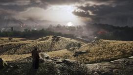 ghost of tsushima ps5 - Ghost of Tsushima Director’s Cut PS5 - 3 nuotrauka