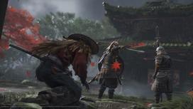 ghost of tsushima ps5 - Ghost of Tsushima Director’s Cut PS5 - 4 nuotrauka