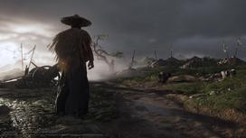 ghost of tsushima ps5 - Ghost of Tsushima Director’s Cut PS5 - 6 nuotrauka