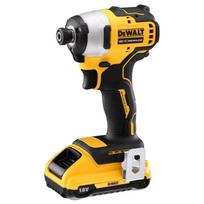akumuliatorines dewalt -  DeWALT DCK2062M2T - 6 nuotrauka