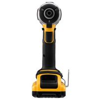 akumuliatorines dewalt -  DeWALT DCK2062M2T - 7 nuotrauka