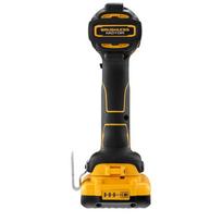 akumuliatorines dewalt -  DeWALT DCK2062M2T - 8 nuotrauka