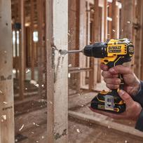 akumuliatorines dewalt -  DeWALT DCK2062M2T - 10 nuotrauka