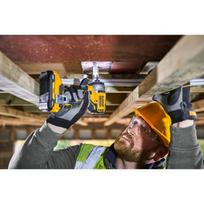 akumuliatorines dewalt -  DeWALT DCK2062M2T - 11 nuotrauka