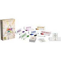 zaidimu kortos - Brain Games Tiktai vienas, LT - 2 nuotrauka