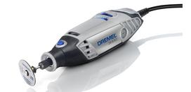 Bosch Dremel 3000-1/25 EZ su 25 priedų