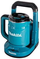 akumuliatorinias virdulys - Makita DKT360Z - 1 nuotrauka