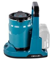 akumuliatorinias virdulys - Makita DKT360Z - 2 nuotrauka