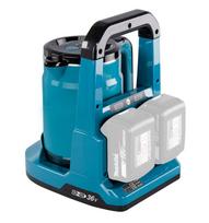 akumuliatorinias virdulys - Makita DKT360Z - 3 nuotrauka