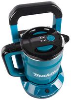 akumuliatorinias virdulys - Makita DKT360Z - 4 nuotrauka