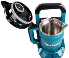 akumuliatorinias virdulys - Makita DKT360Z - 5 nuotrauka