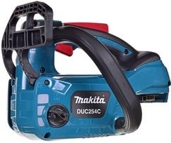 makita 18v duc254 - Makita DUC254CZ - 3 nuotrauka