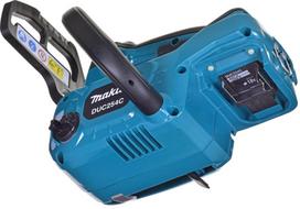 makita 18v duc254 - Makita DUC254CZ - 4 nuotrauka