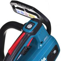 makita 18v duc254 - Makita DUC254CZ - 5 nuotrauka