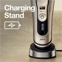 braun series 9 pro - Braun Series 9 Pro 9417s - 2 nuotrauka