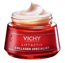 vichy kremas eurovaistine - VICHY veido kremas LIFTACTIV COLLAGEN SPECIALIST, 50 ml - 2 nuotrauka