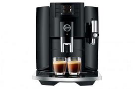 jura automatiniai kavos aparatai - Jura E8 Piano Black (Juodas) - 2 nuotrauka