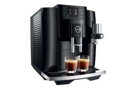 jura automatiniai kavos aparatai - Jura E8 Piano Black (Juodas) - 3 nuotrauka