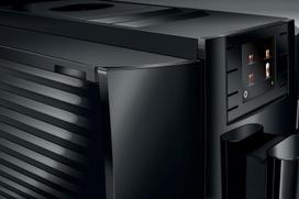jura automatiniai kavos aparatai - Jura E8 Piano Black (Juodas) - 9 nuotrauka